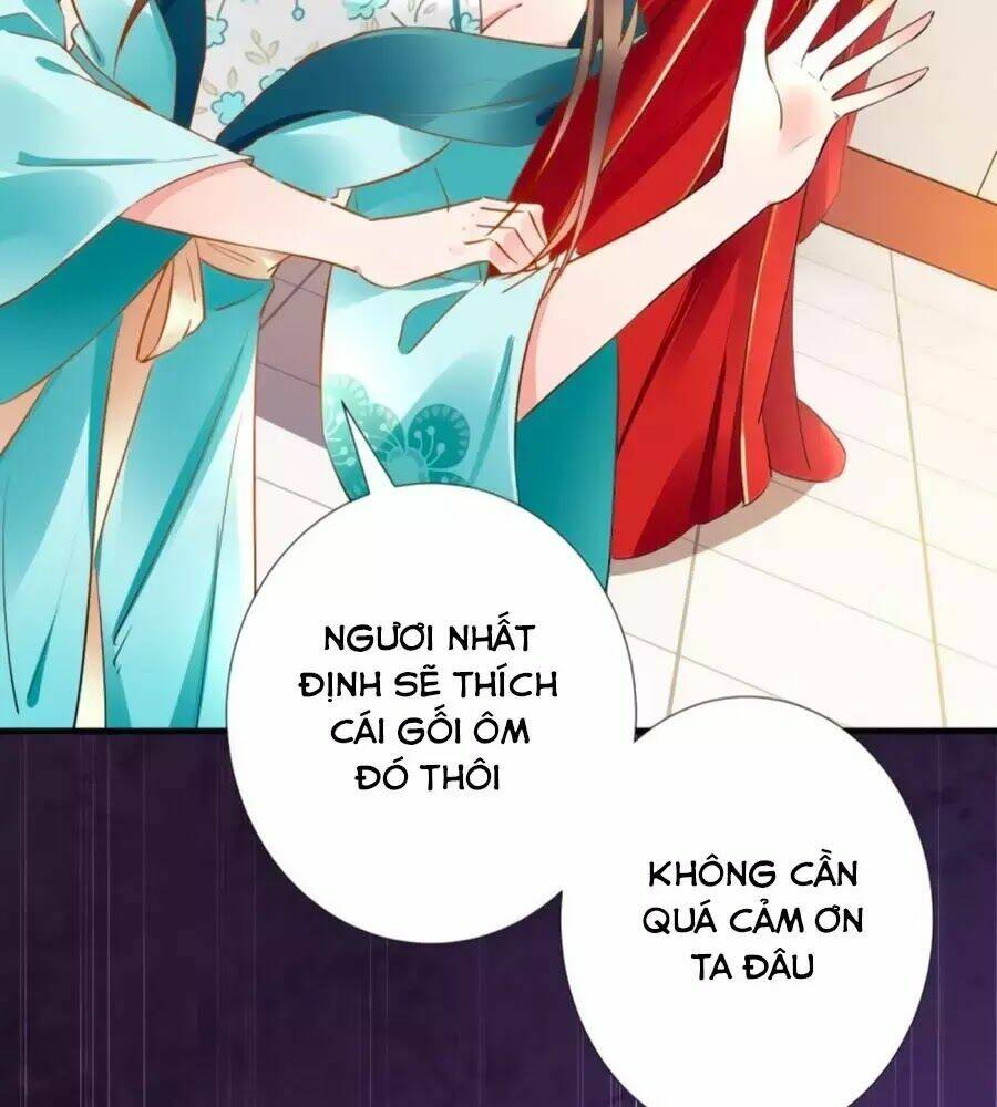 Vương Phi Có Chút Nghịch Ngợm: Chapter 68