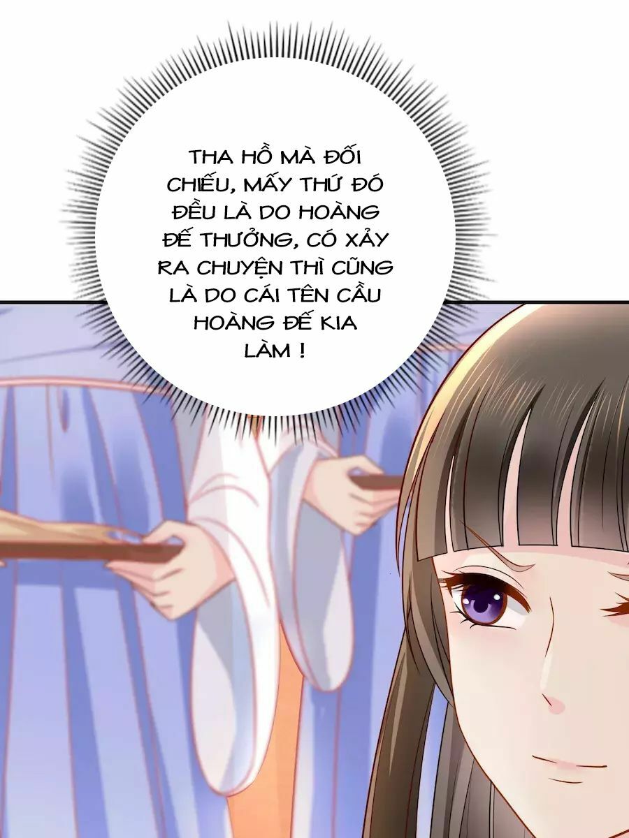 Lãnh Cung Phế Hậu Muốn Nghịch Thiên: Chapter 28