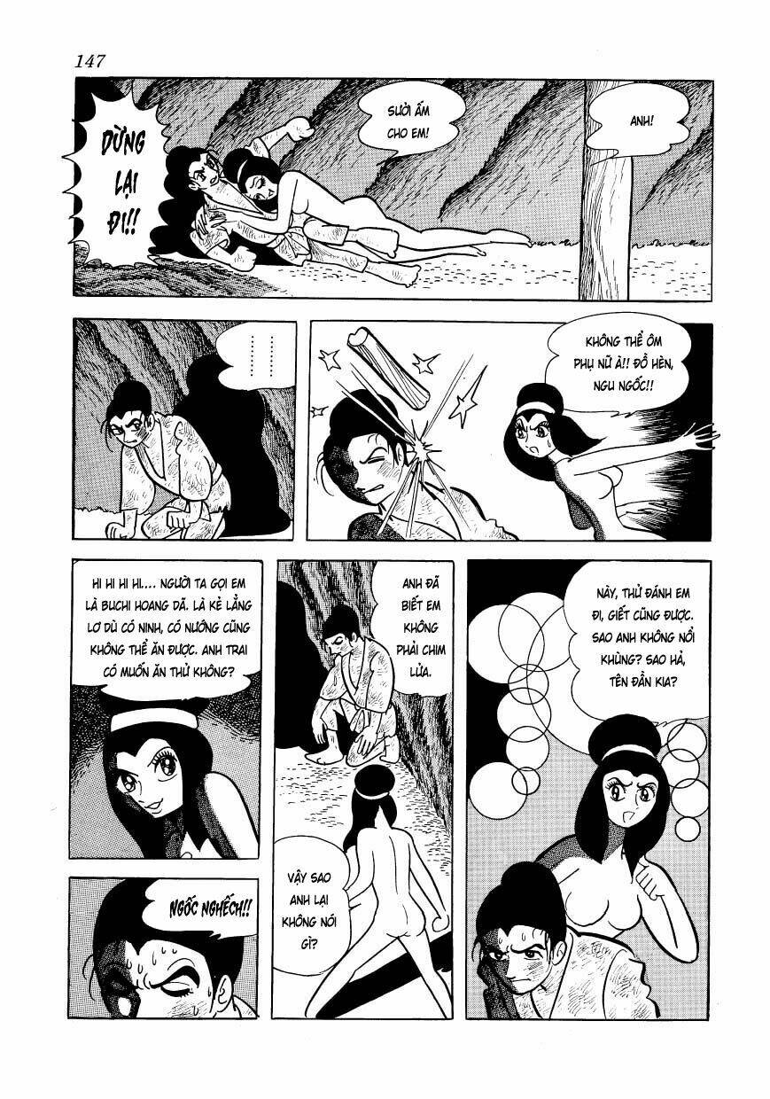 Chim Lửa: Chapter 48