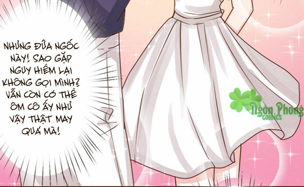 Ma Vương Luyến Ái Chỉ Nam: Chapter 26