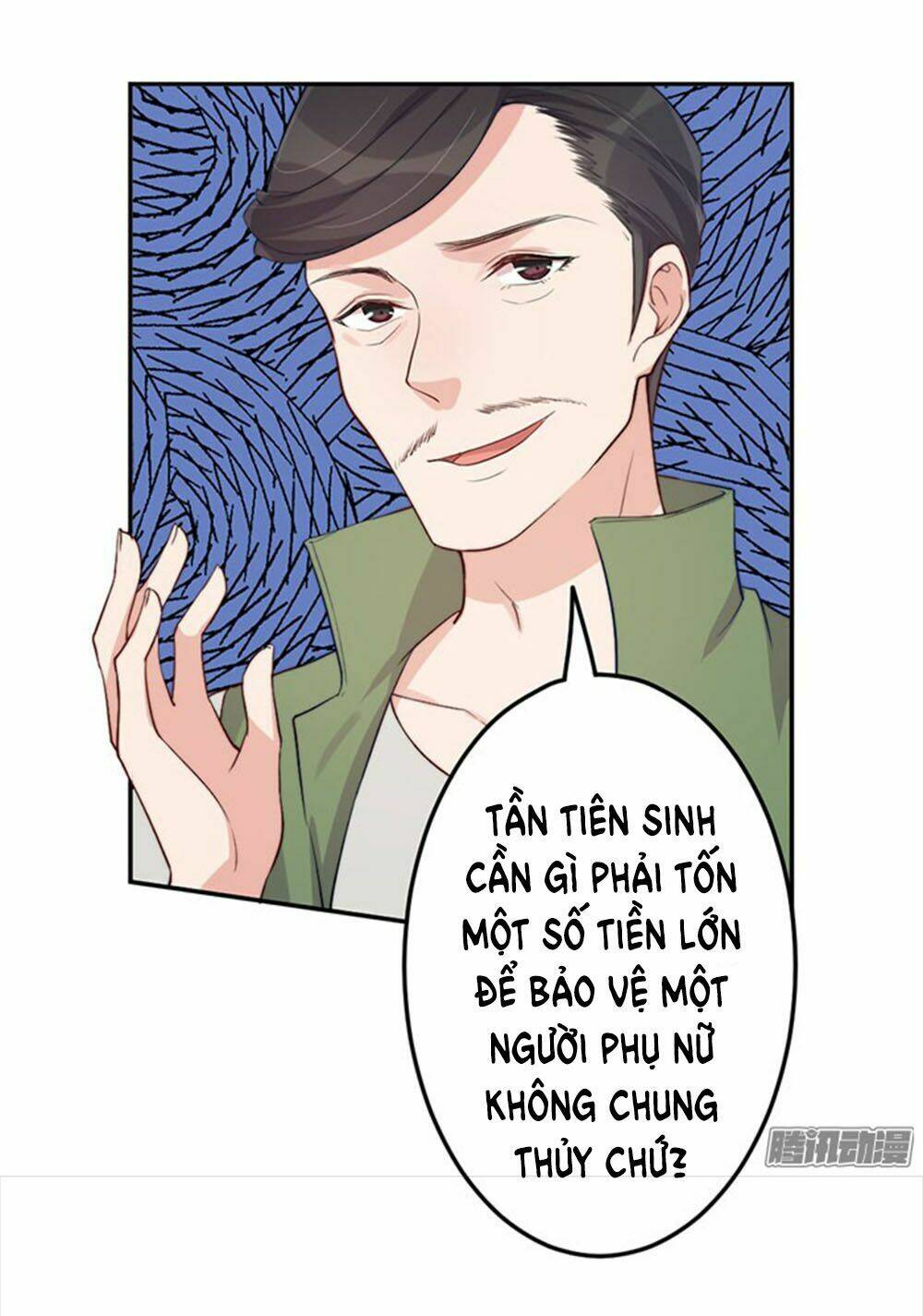 Bà Xã Tôi Là Nam Thần: Chapter 34