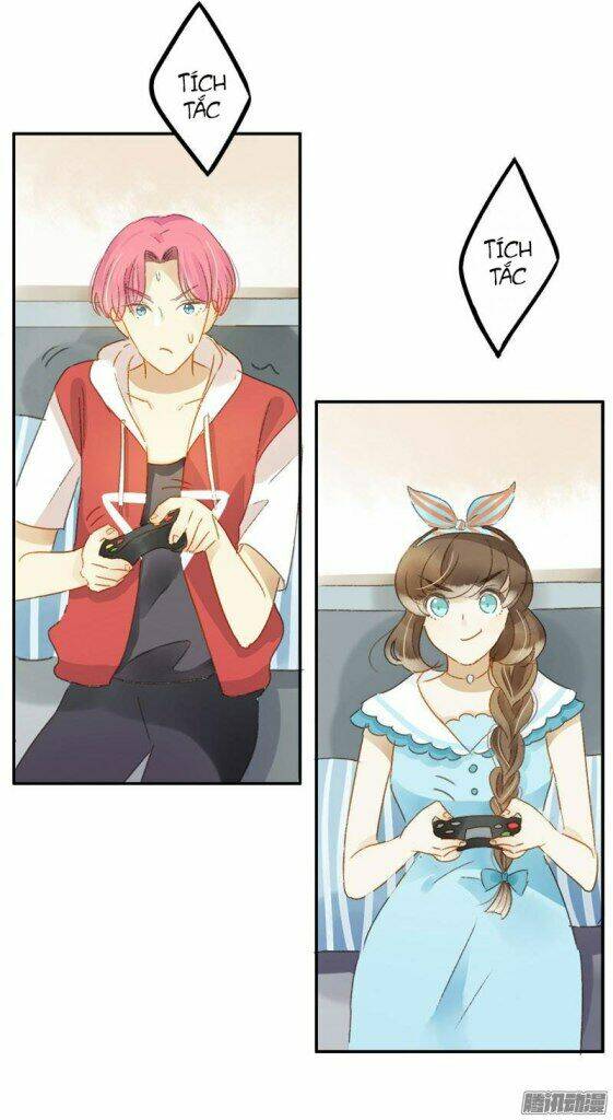 Sức Mạnh Của Sắc Đẹp: Chapter 169