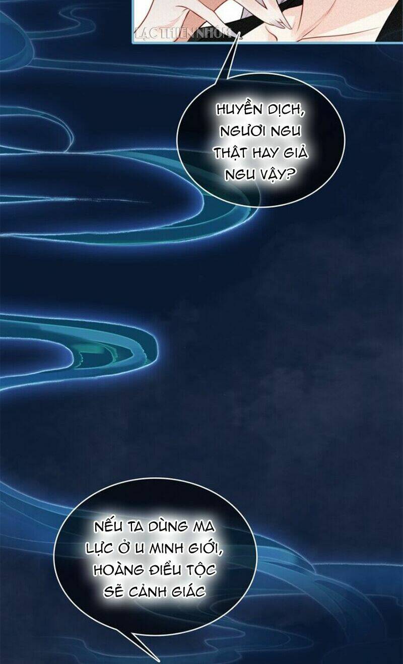 Đế Sư Tại Thượng: Chapter 38