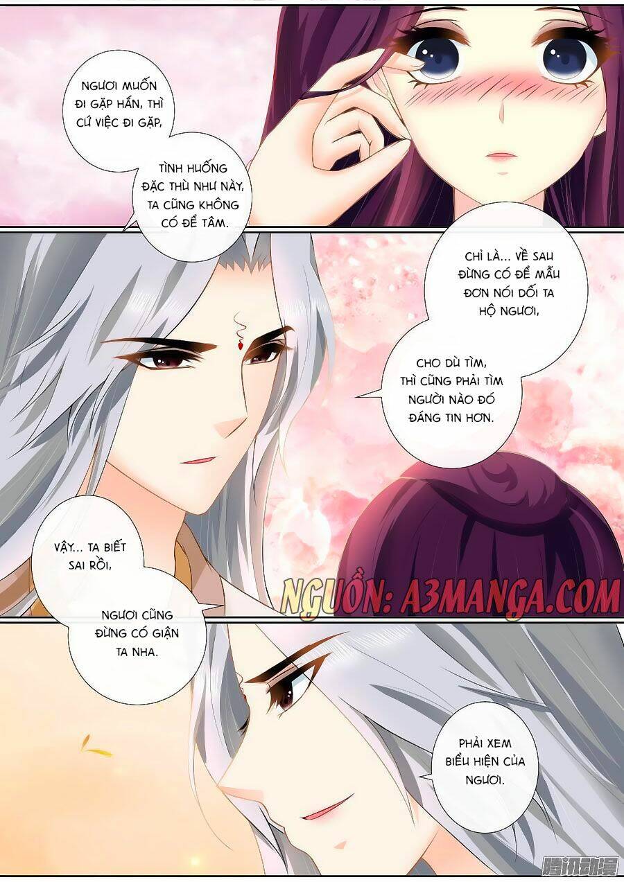 Cố Lên Nào, Đại Ma Vương: Chapter 89