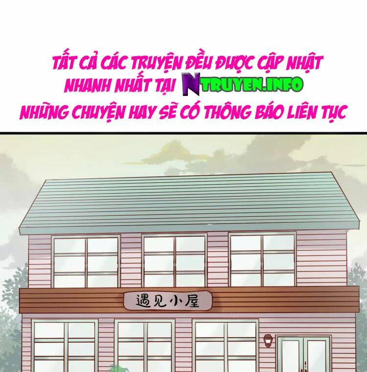 Lượm Được Một Tiểu Hồ Ly 2: Chapter 17