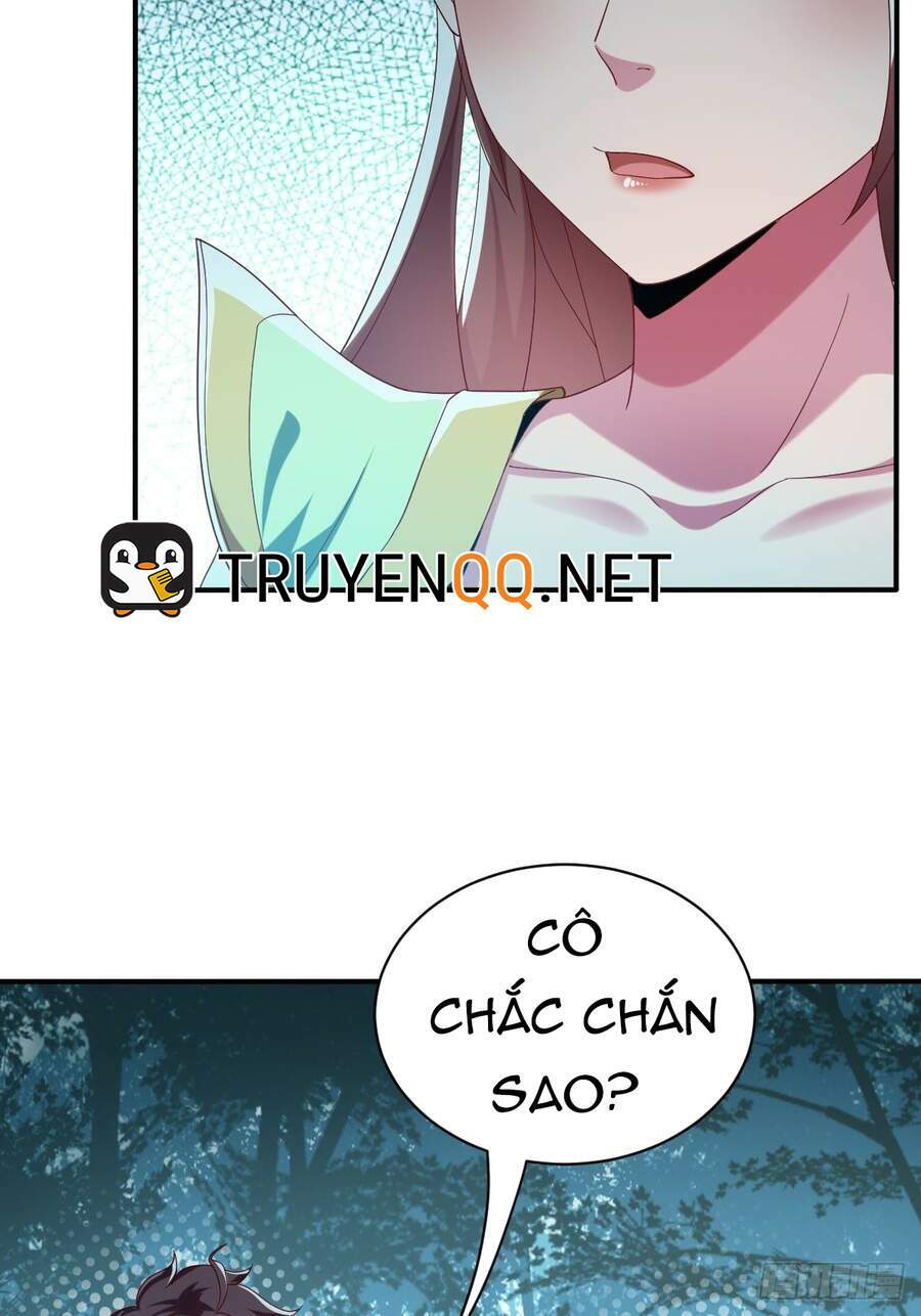 Cục Gạch Xông Vào Dị Giới: Chapter 61
