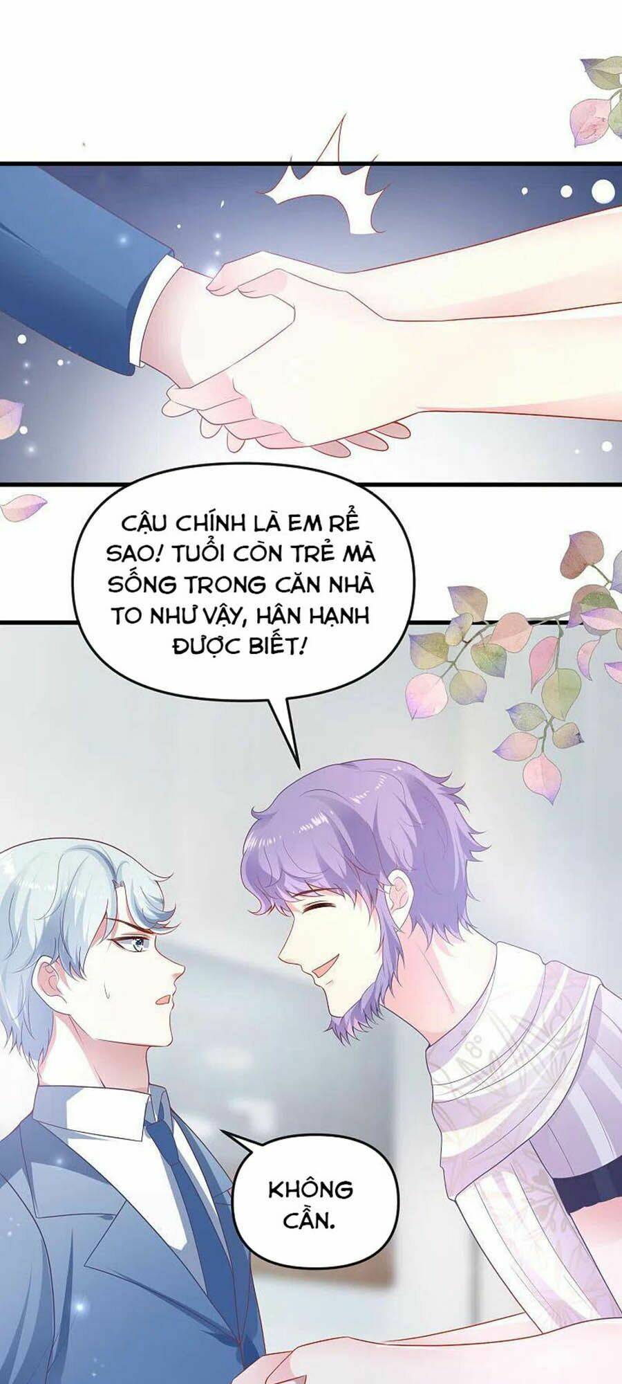 Sủng Hậu Của Vương: Chapter 138
