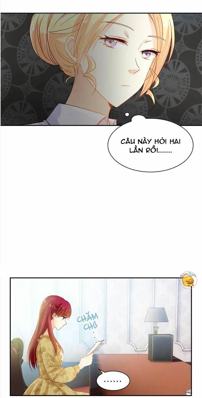 Ác Nữ Cải Biến: Chapter 51