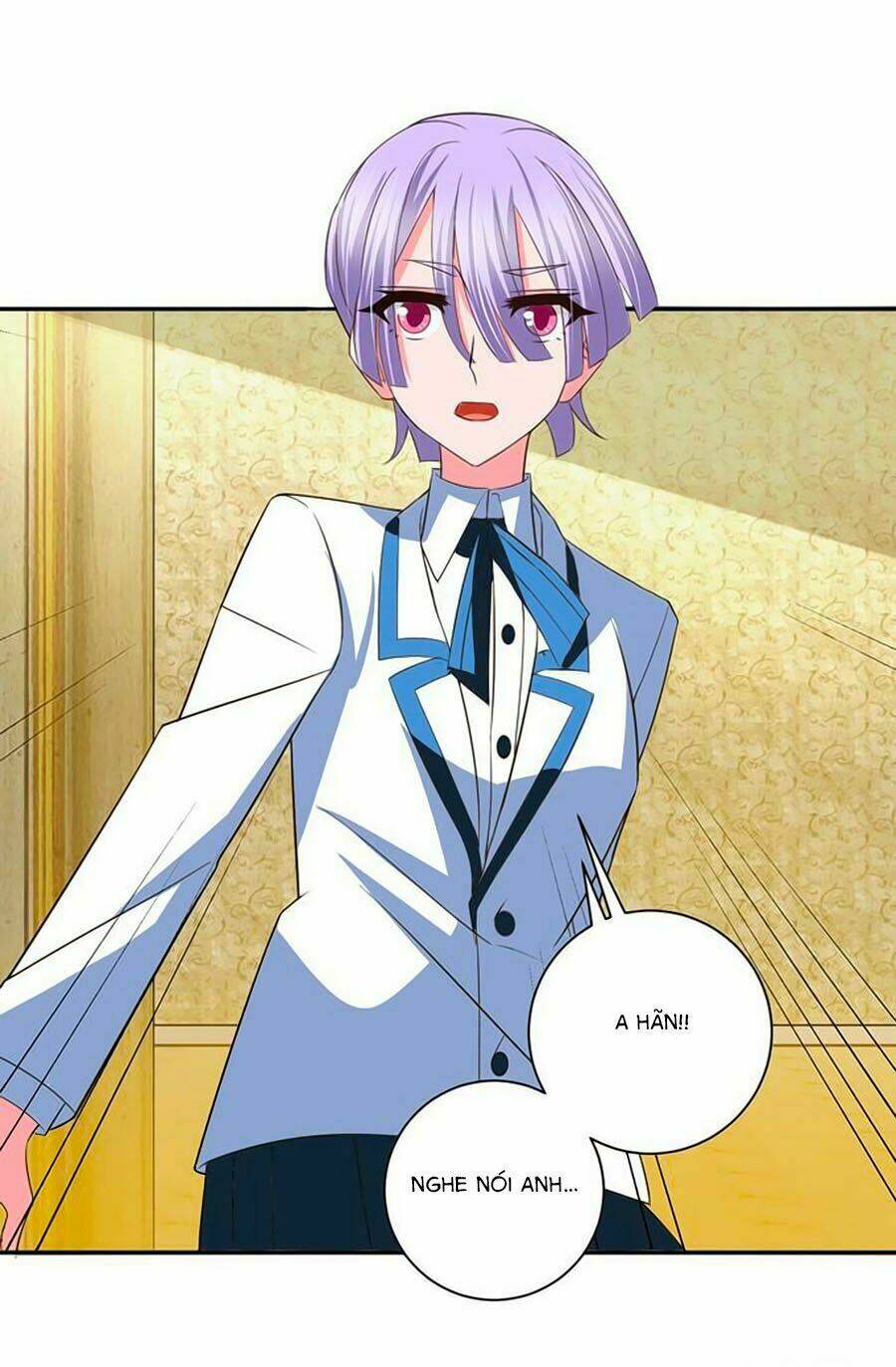 Người Yêu Khát Máu Của Tôi: Chapter 61