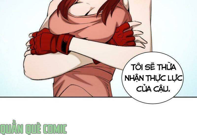 Minh Nhật Chi Kiếp: Chapter 94