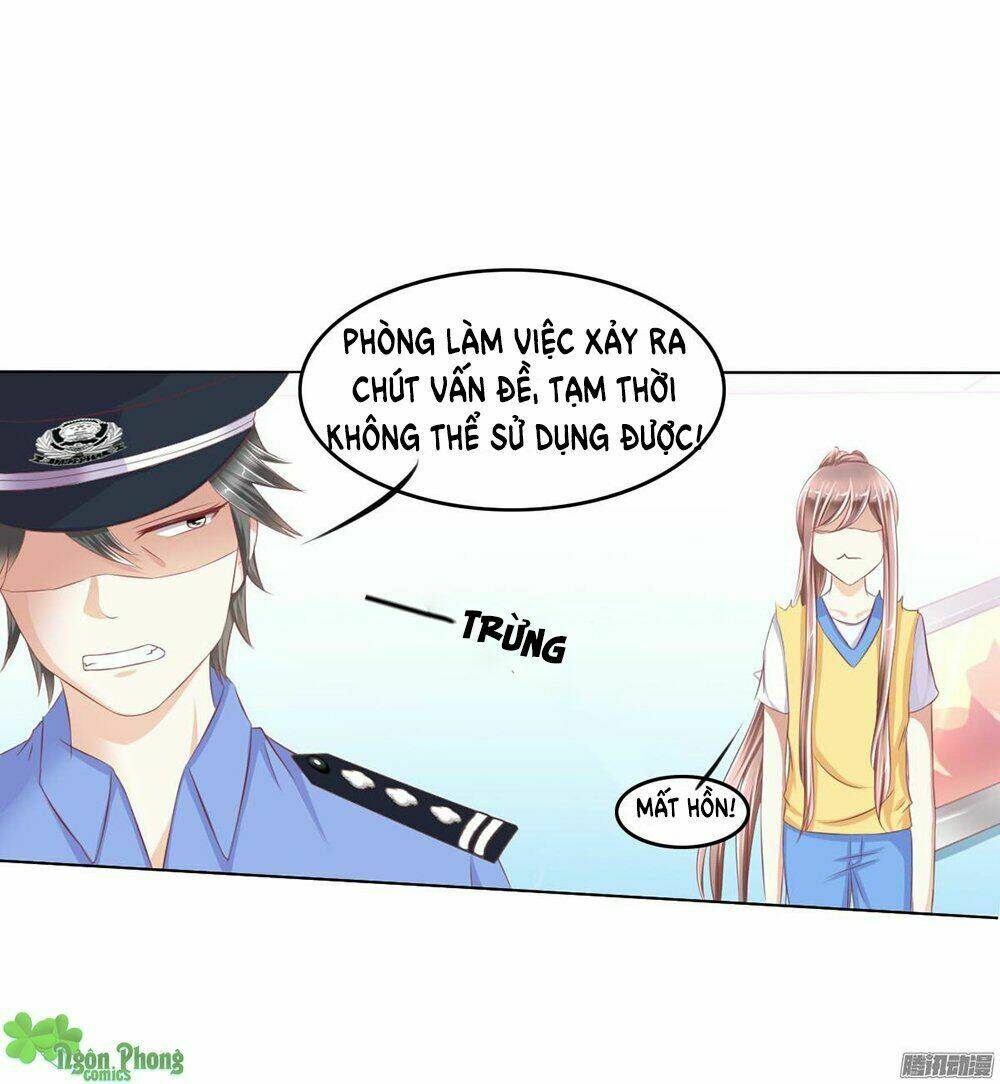 Hoàng Đế “Phế Vật” Tiến Hóa Sử: Chapter 25