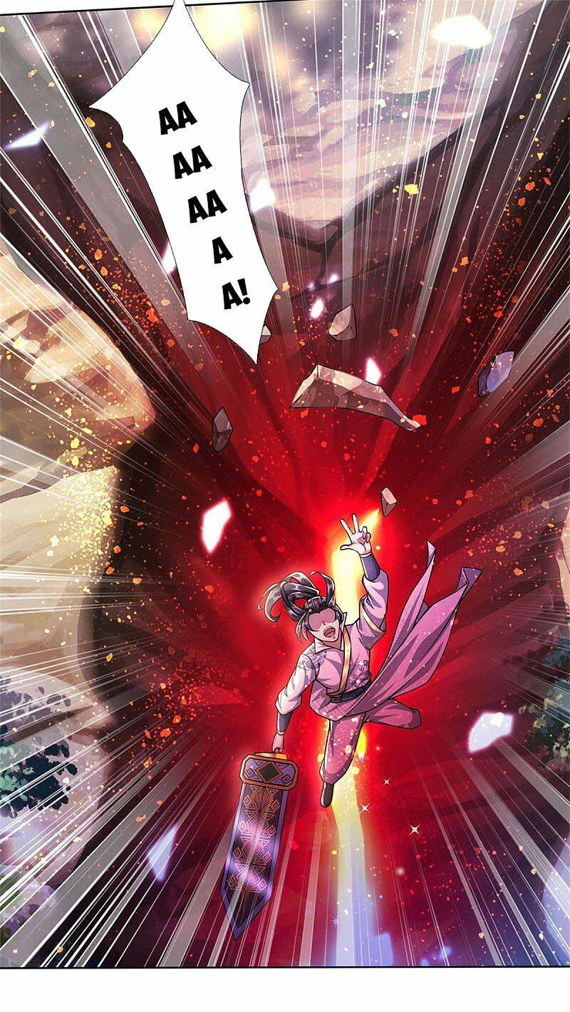 Thân Thể Của Ta Là Kiếm Chủng: Chapter 116