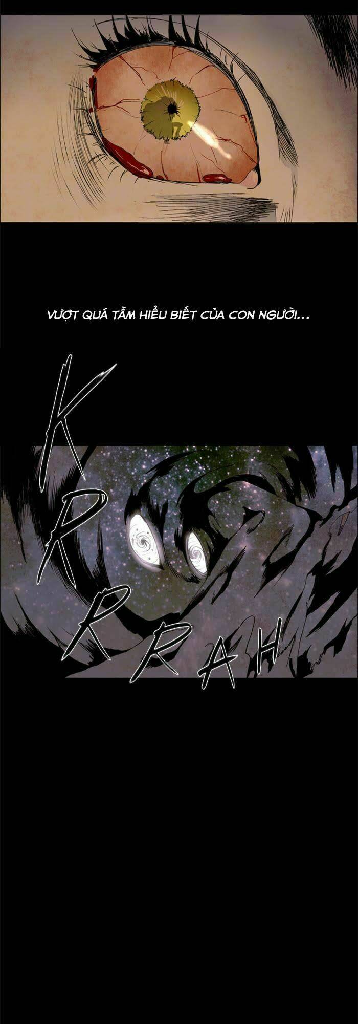 Lessa 2: The Crimson Knight: Chapter 26