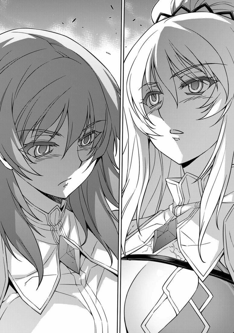 Freezing: Chapter 139