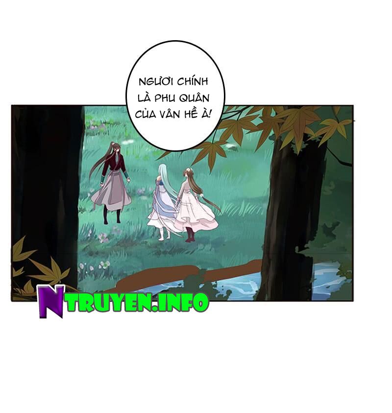 Thông Linh Phi: Chapter 363