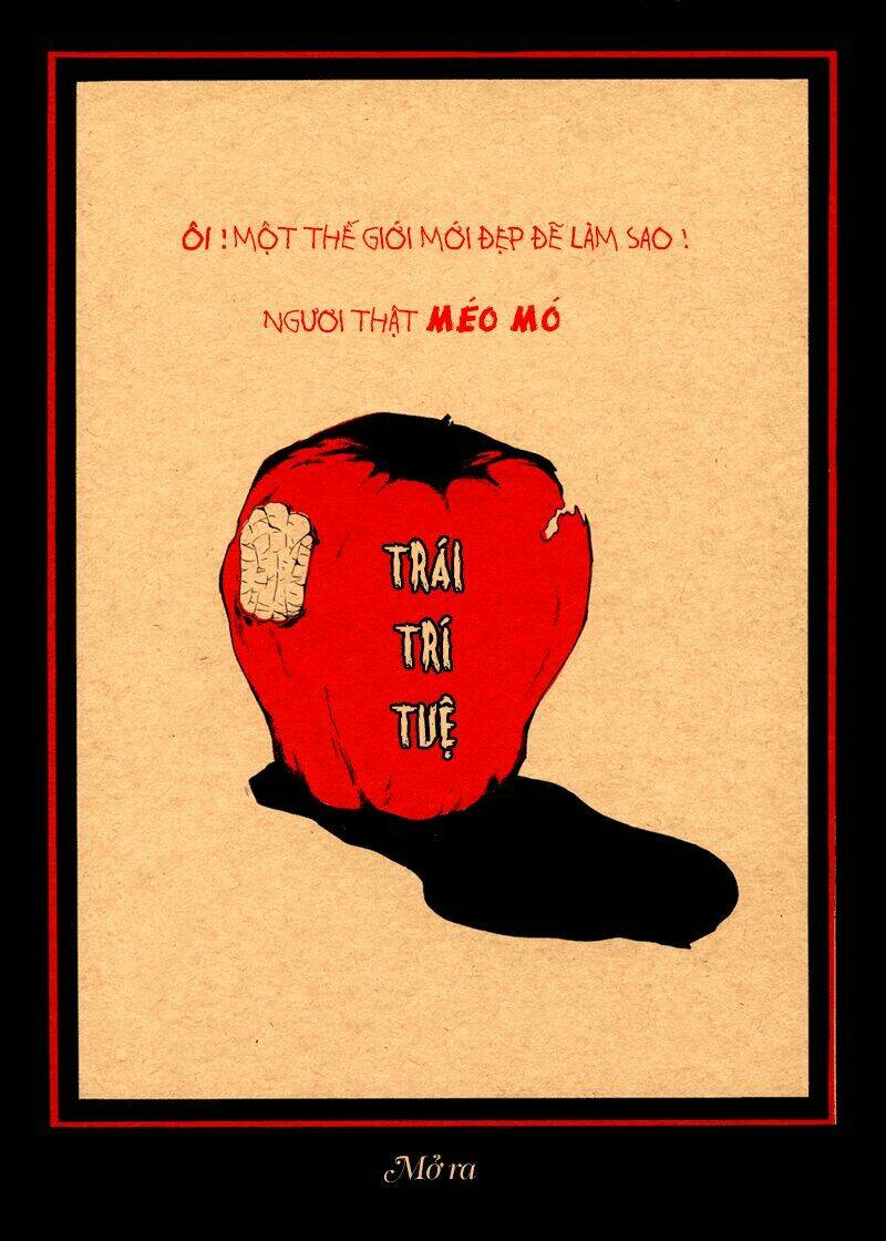 Cuốn Sổ Tử Thần - Doujinshi Mello: Chapter 1