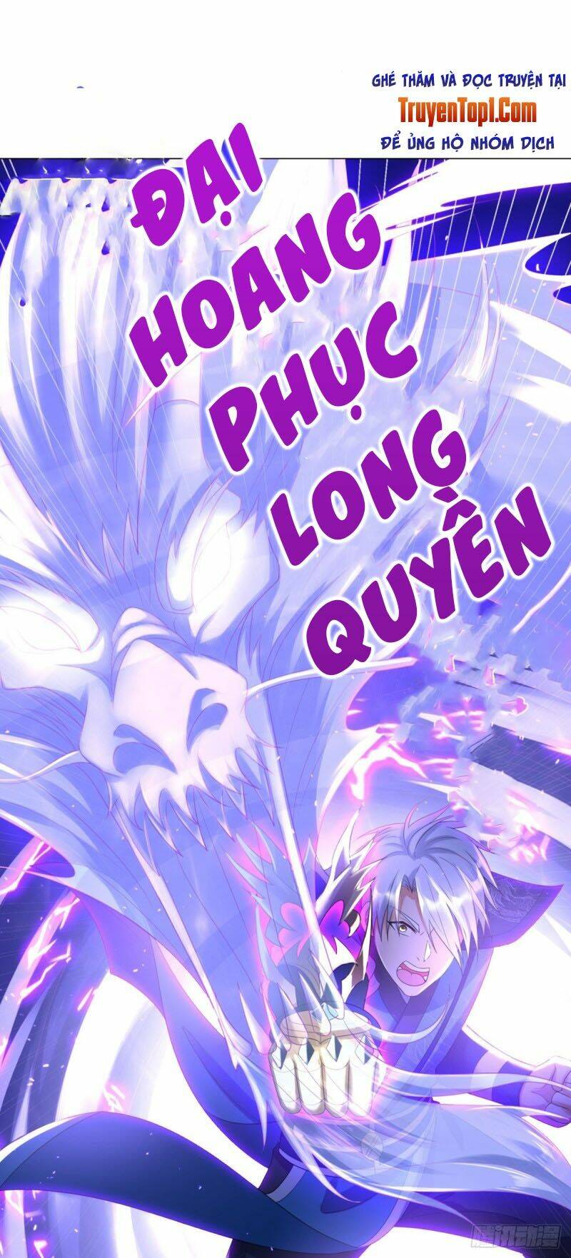 Chí Tôn Trọng Sinh: Chapter 48