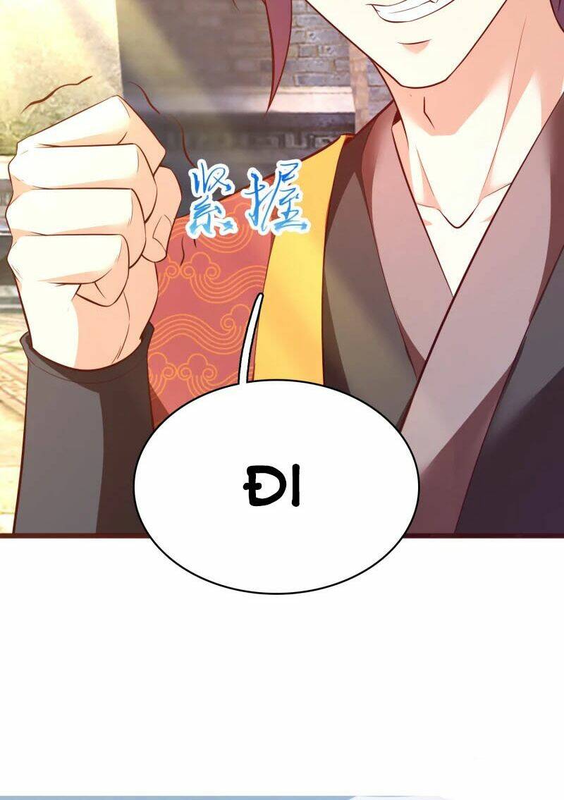 Chí Tôn Trời Hoang: Chapter 8