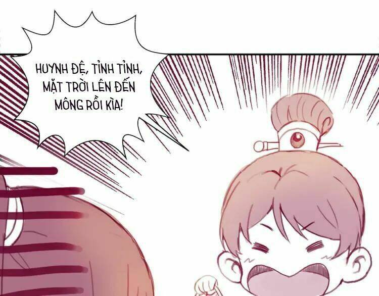 Thịnh Sủng Y Phi Chi Dao Quan Truyện: Chapter 123