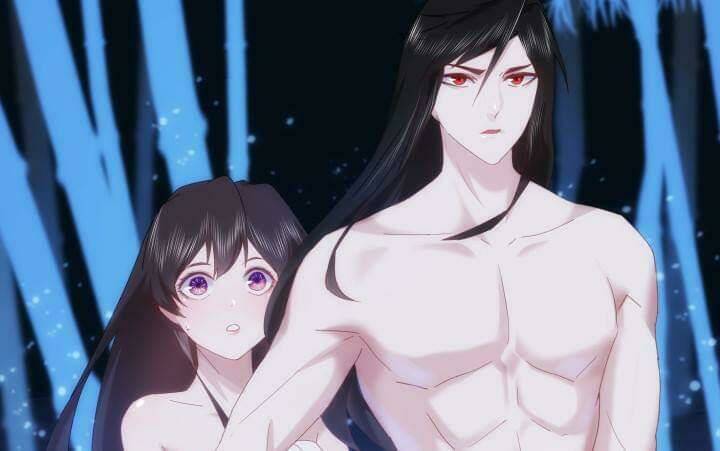 Bí Mật Của Dạ Tộc: Chapter 28