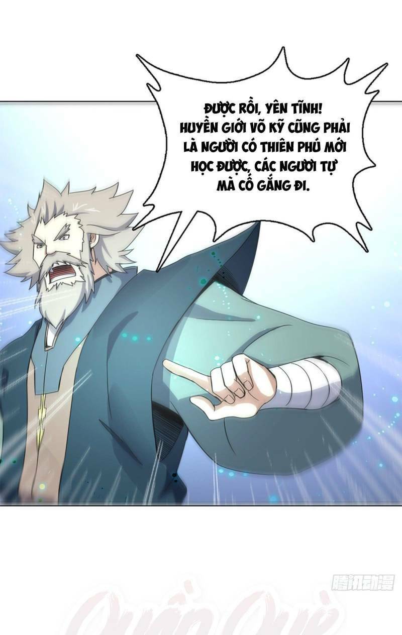Thiên Thần Quyết: Chapter 79