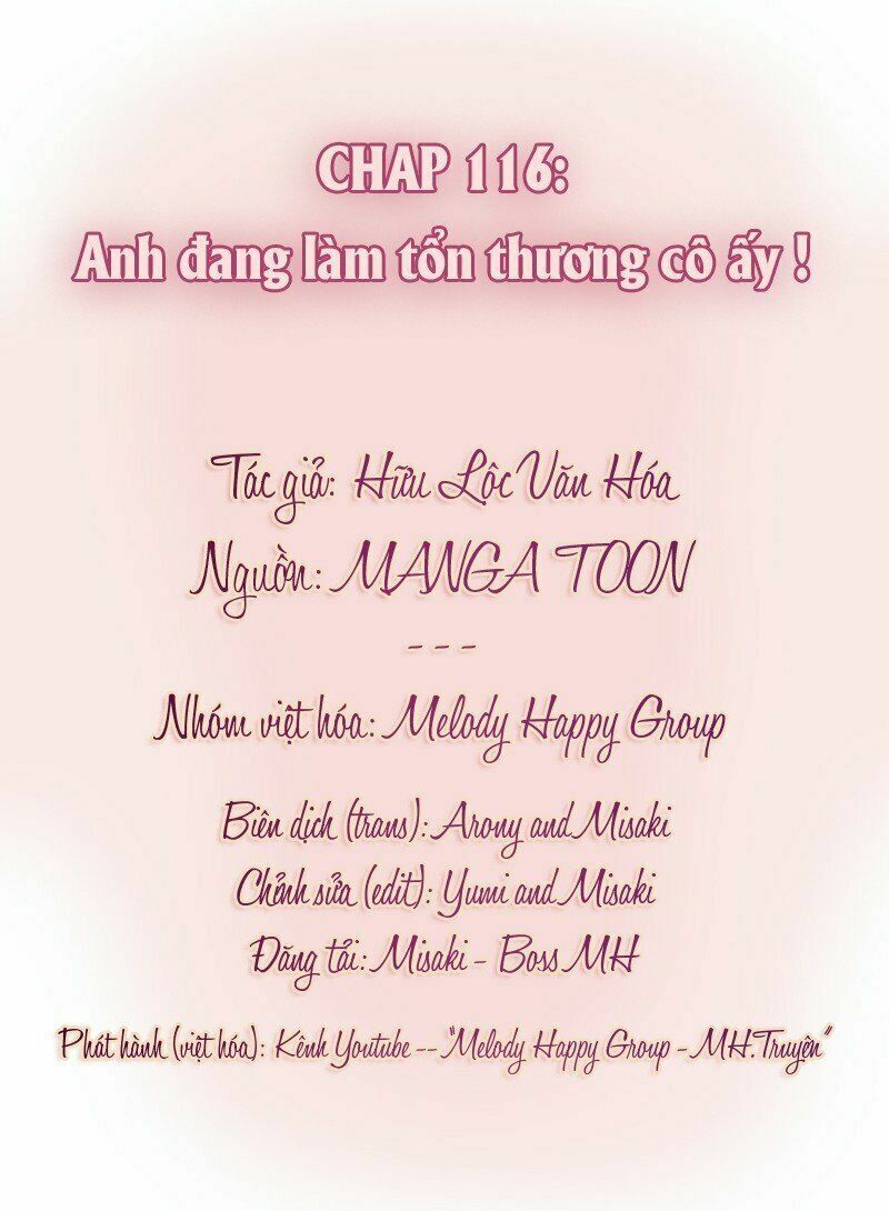 Ma Lạt Thiên Kim Đẩu Ác Thiếu: Chapter 116