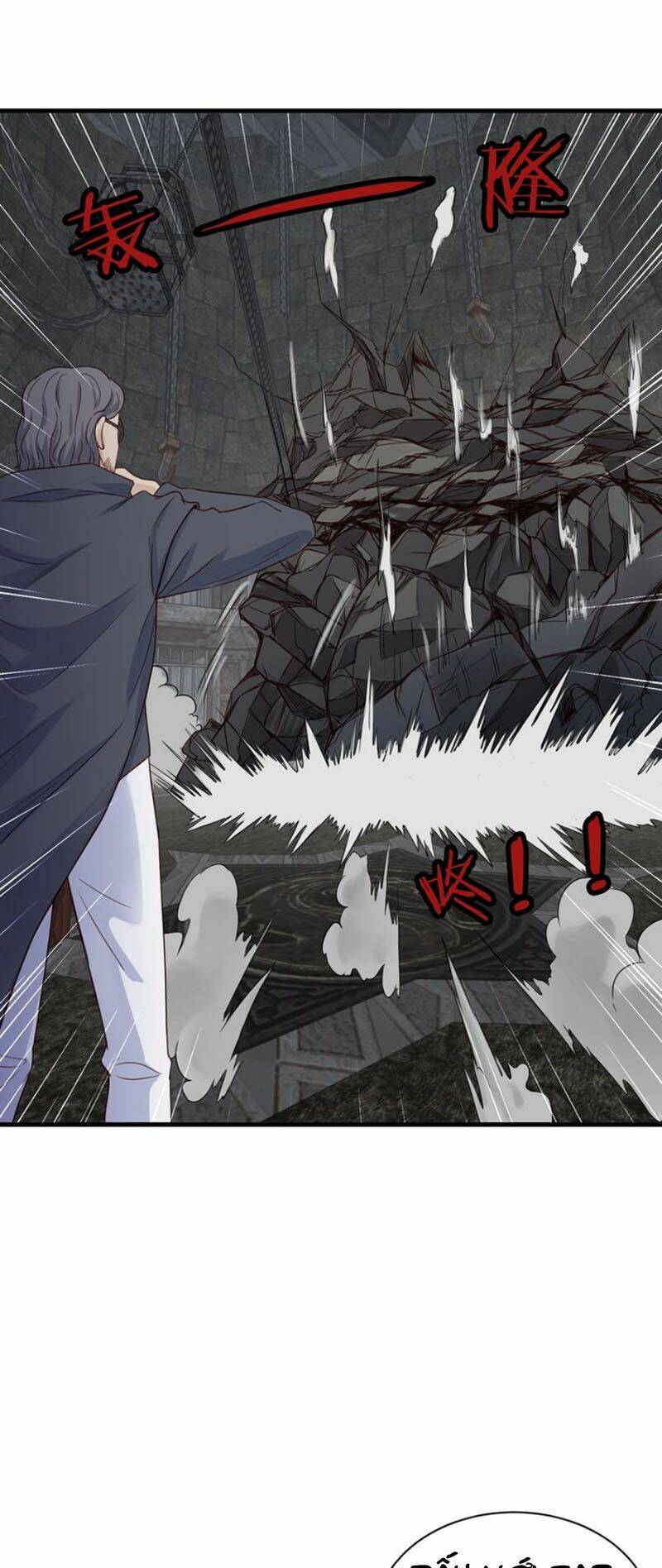 Hệ Thống Tu Tiên Mạnh Nhất: Chapter 43