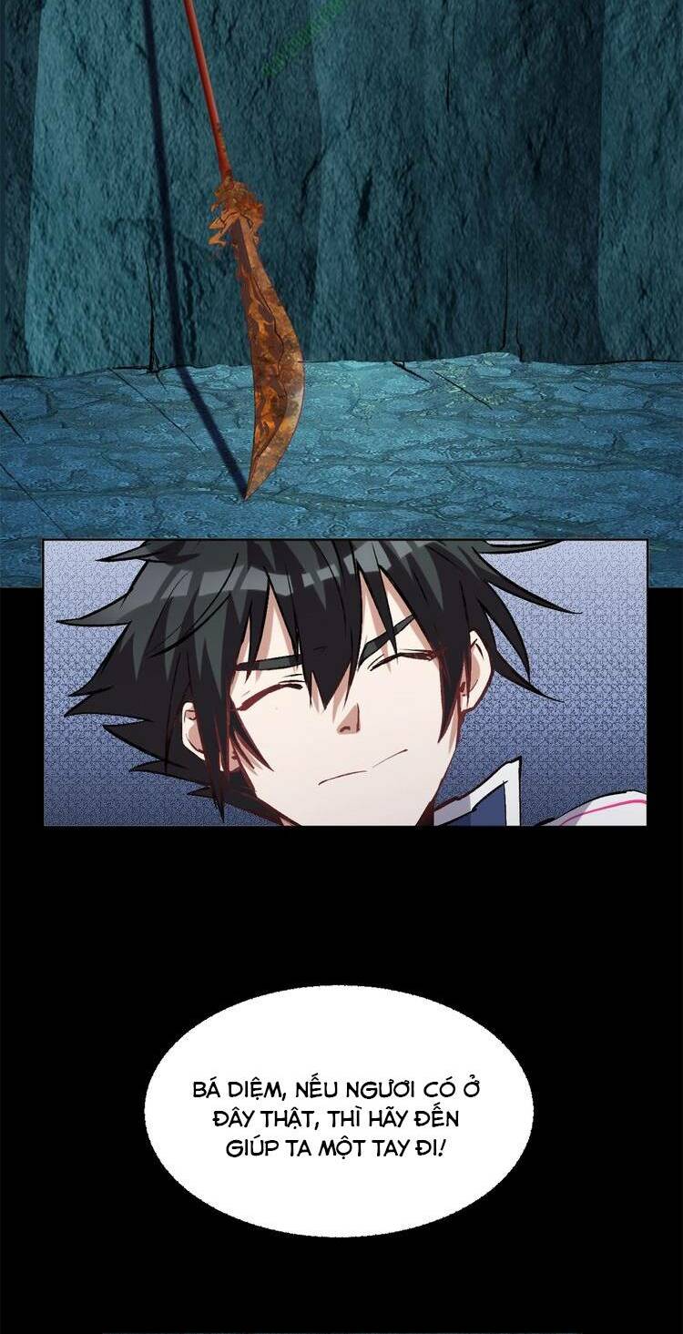 Thần Lai Yêu Vãng: Chapter 22