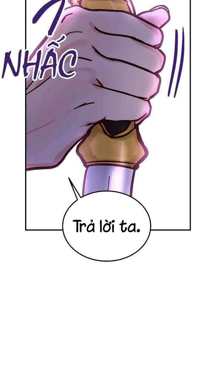 Amina - Nữ Thần Đèn: Chapter 28