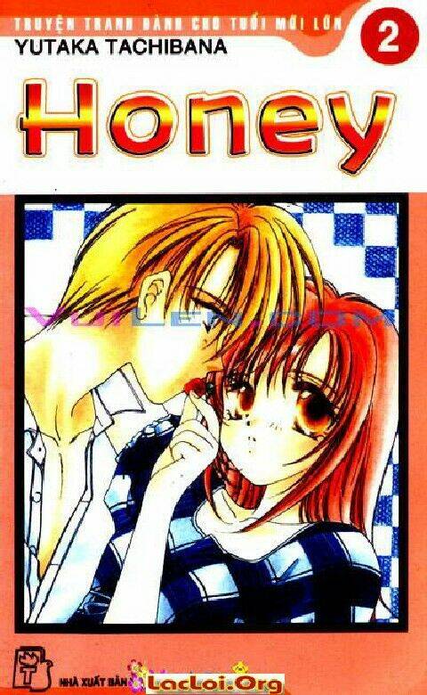 Honey: Chapter 4