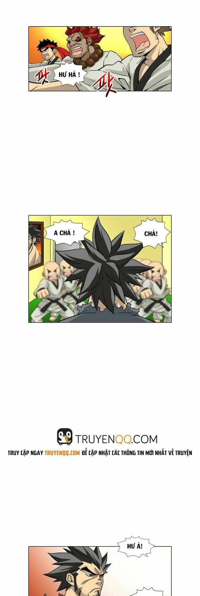 Chị Đại Cũng Biết Yêu: Chapter 1