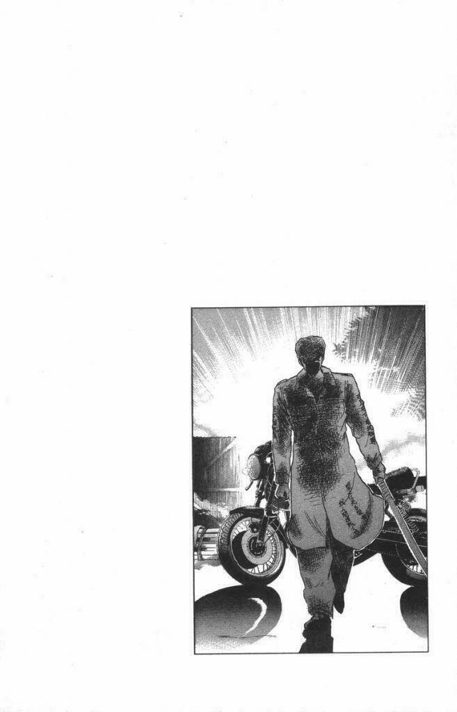 Shonan Junai Gumi: Chapter 122