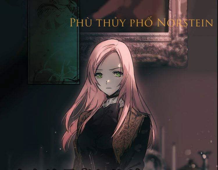 Câu Chuyện Cổ Tích Của Người Mẹ Kế: Chapter 0