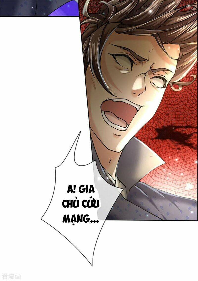 Thân Thể Của Ta Là Kiếm Chủng: Chapter 124