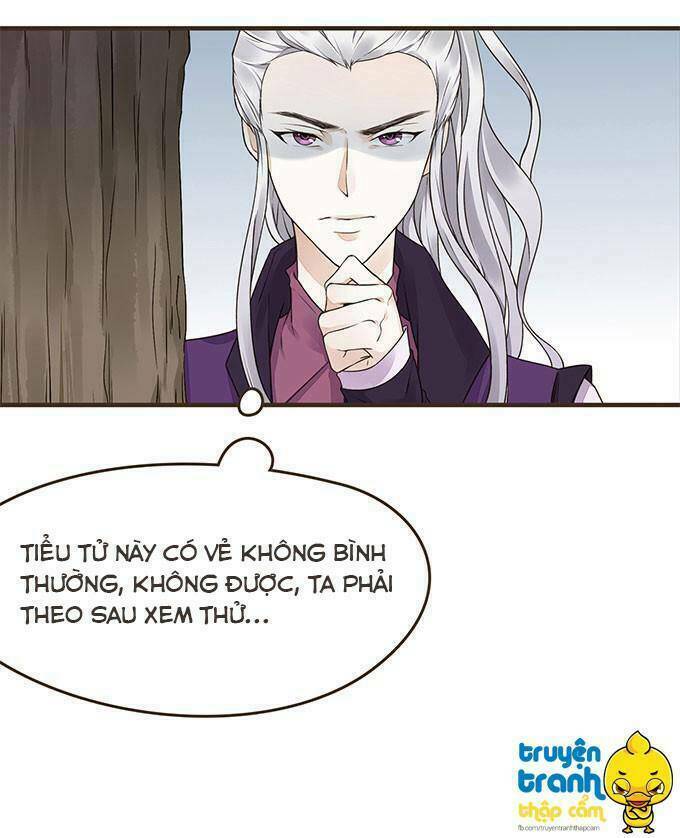 Đại Giá Thừa Tướng: Chapter 19