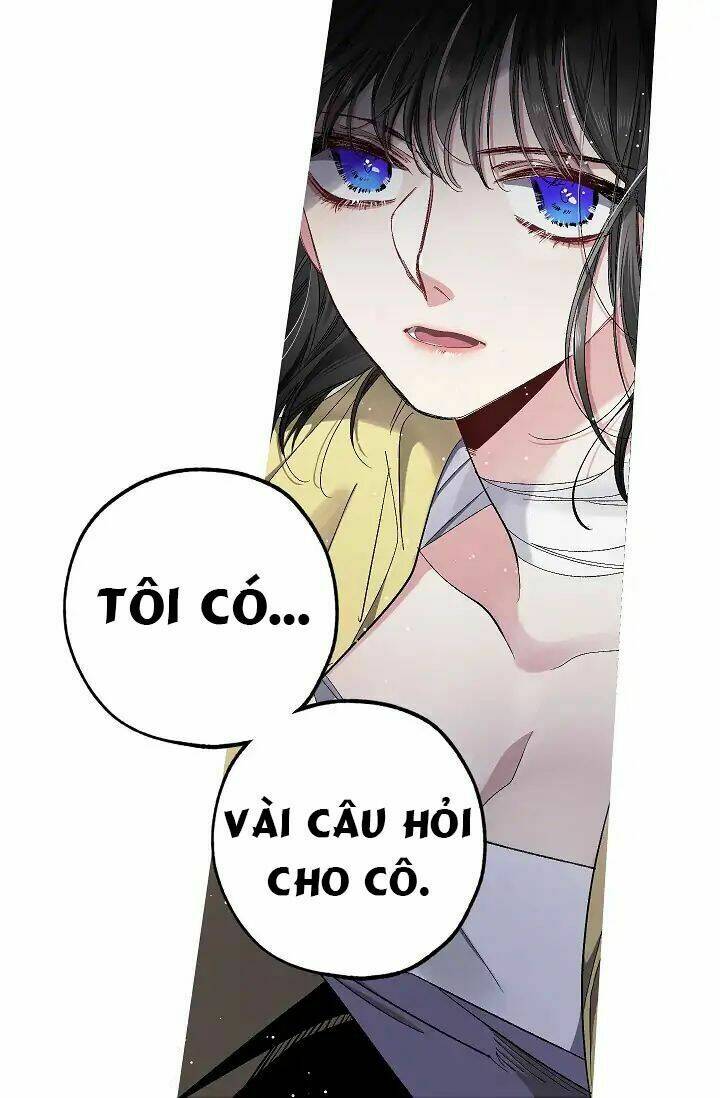 Tình Điên Dại: Chapter 16