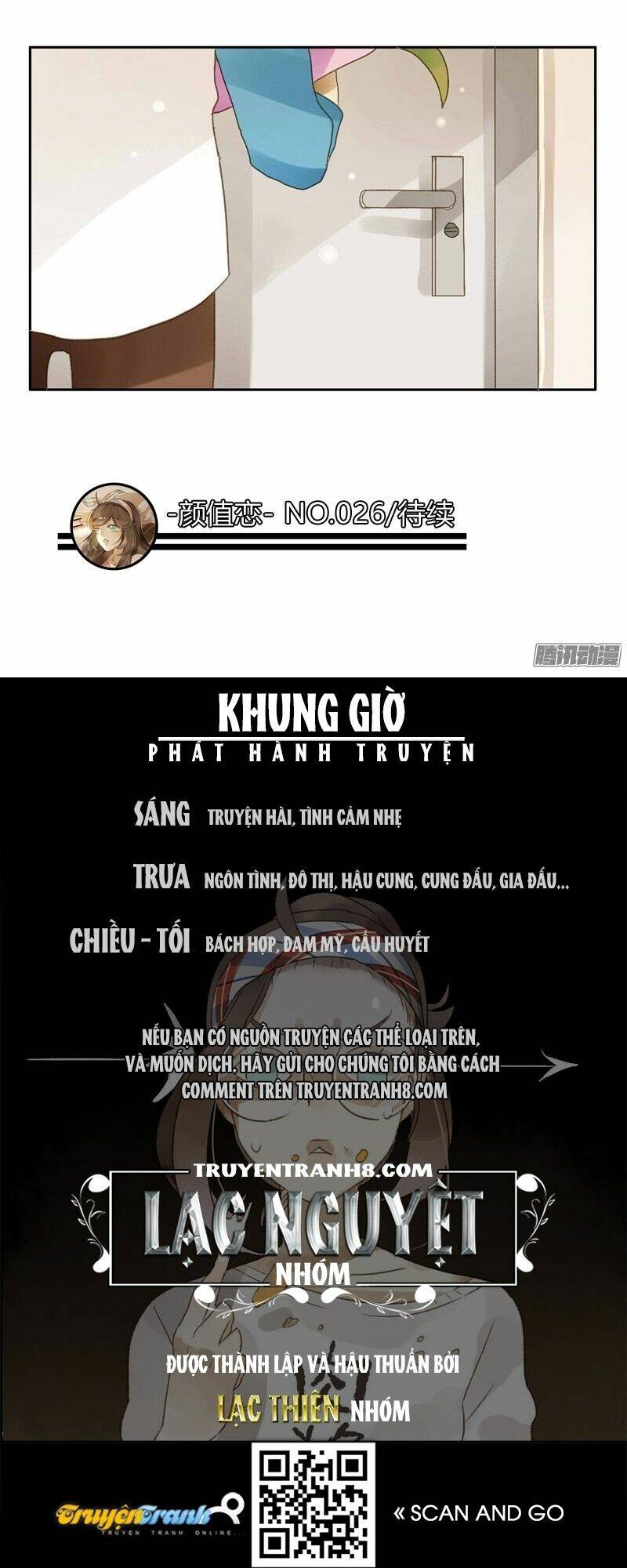 Sức Mạnh Của Sắc Đẹp: Chapter 69