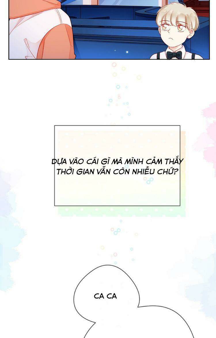 Giai Điệu Của Sự Va Chạm: Chapter 54