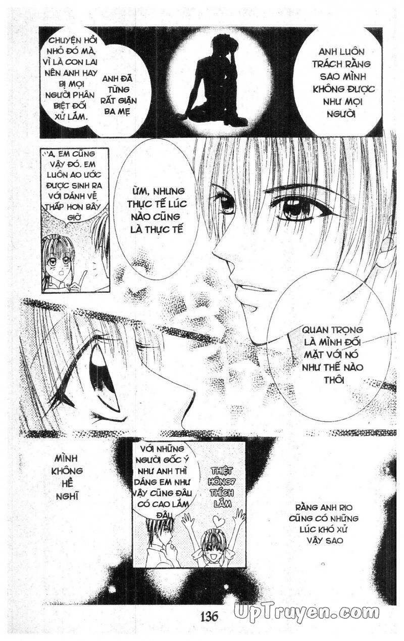 9 Banme No Musashi: Chapter 20