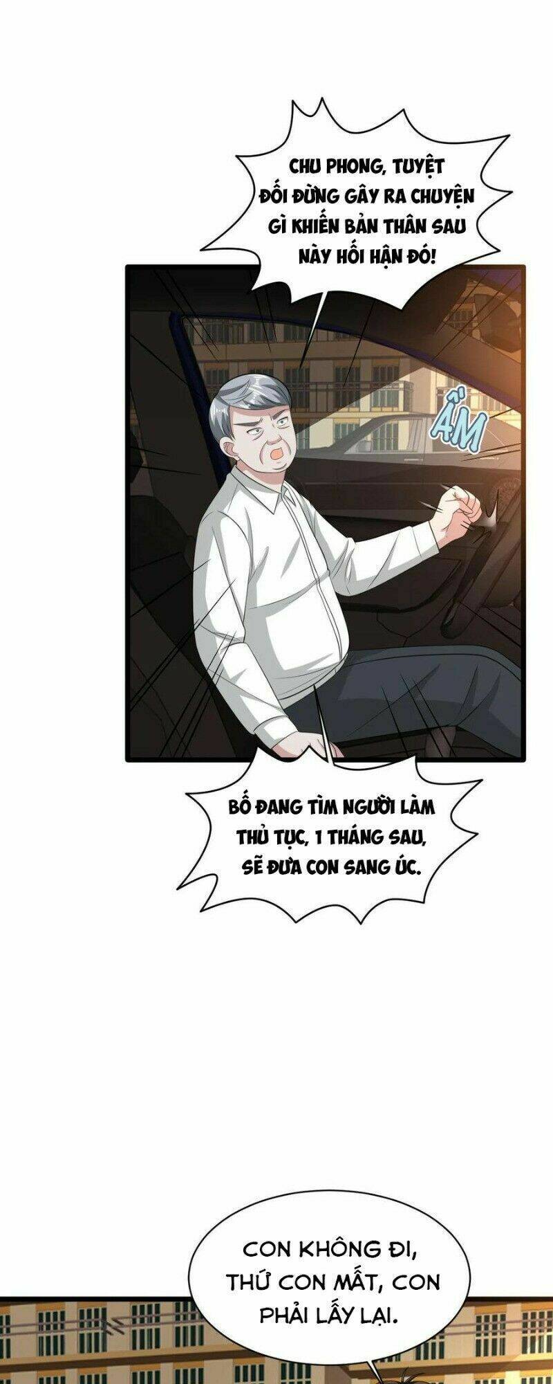 Đô Thị Tà Vương: Chapter 65