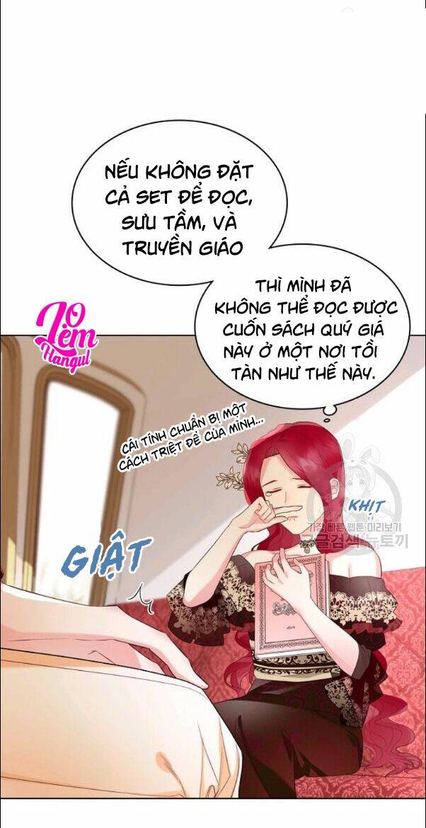 Kẻ Tạo Ra Nữ Phản Diện: Chapter 23