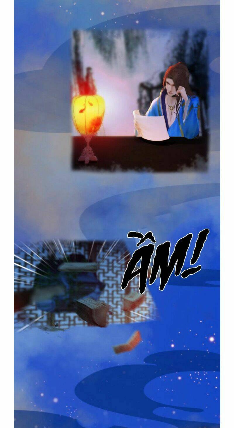 Yêu Nhan Lệnh: Chapter 64