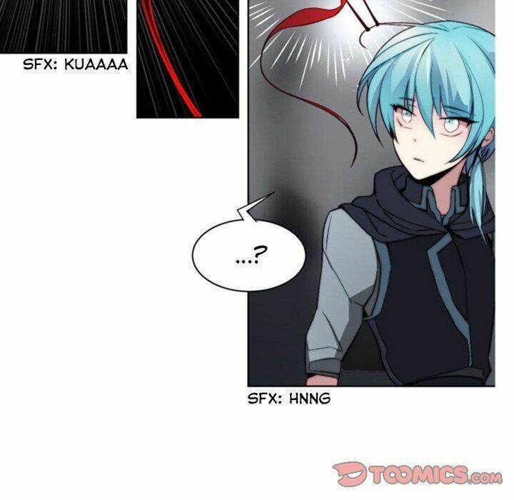 The Memory Of Wind: Anz: Chapter 45
