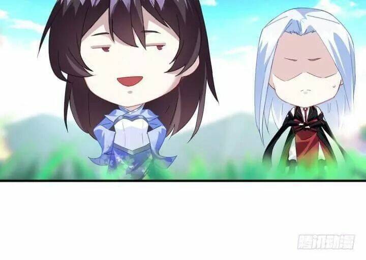 Bí Mật Của Dạ Tộc: Chapter 46