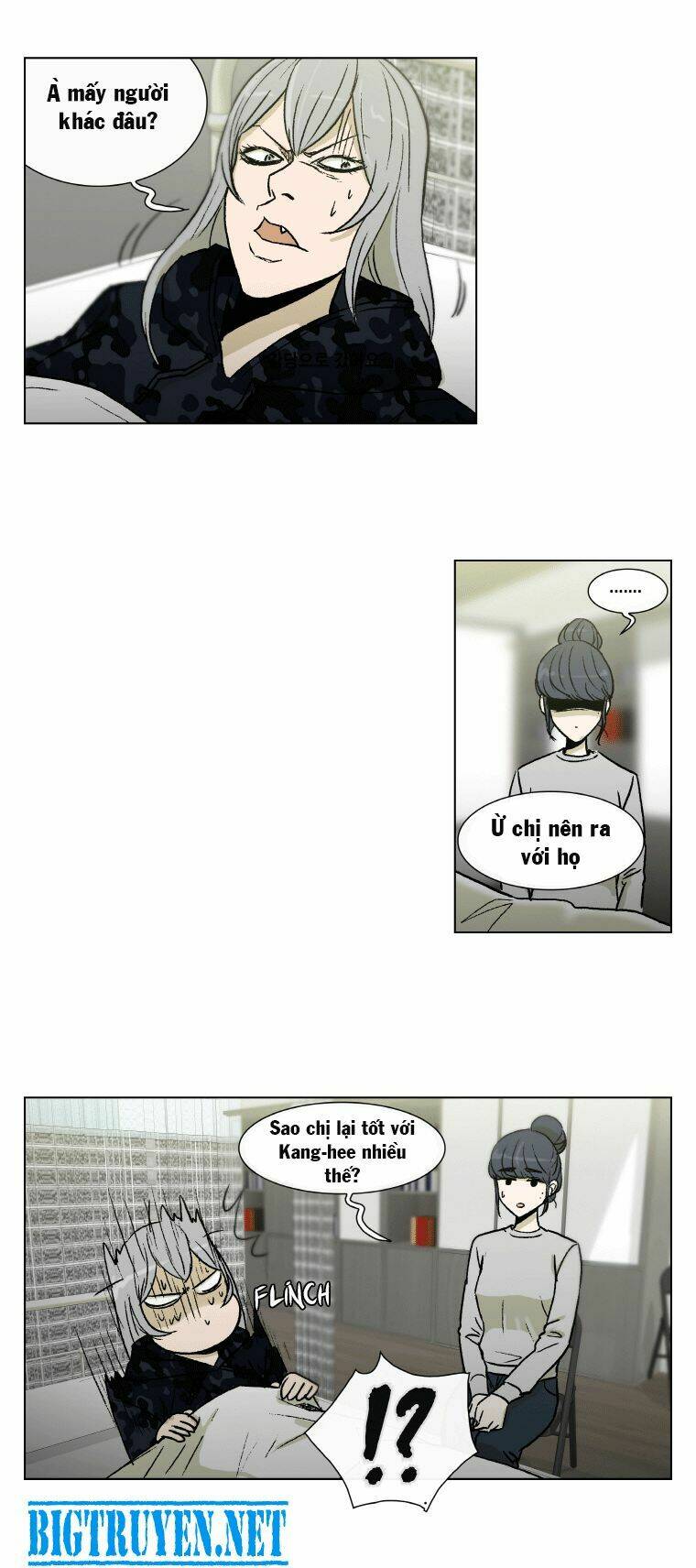 Anh Ấy Là Nữ Sinh Cấp 3: Chapter 28