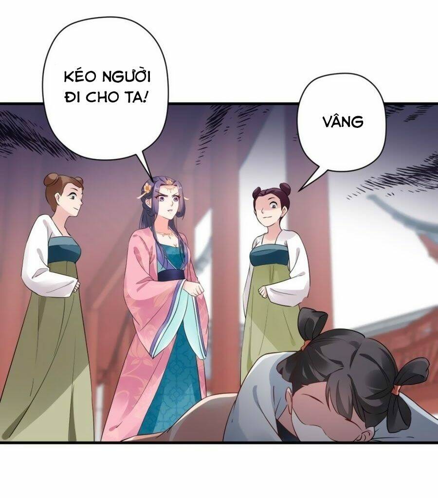 Vương Phi Có Chút Nghịch Ngợm: Chapter 43