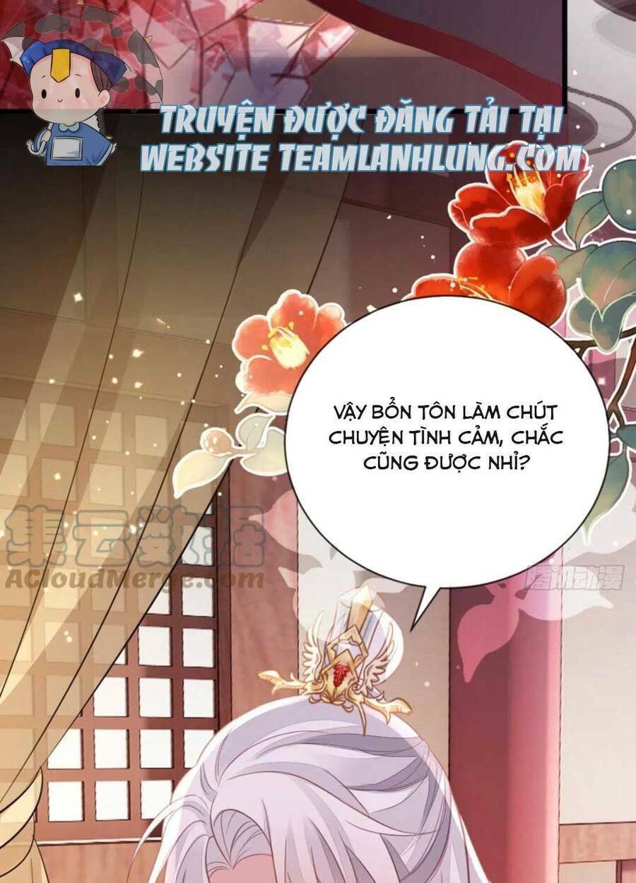 Mau Xuyên Không Rửa Tội Cho Nhân Vật Phản Diện: Chapter 117