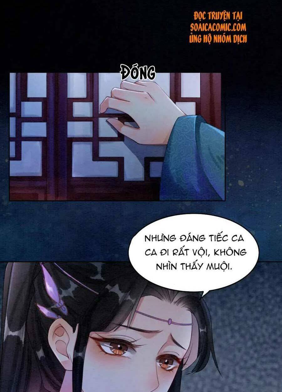 Xung Hỉ Vương Phi: Chapter 51