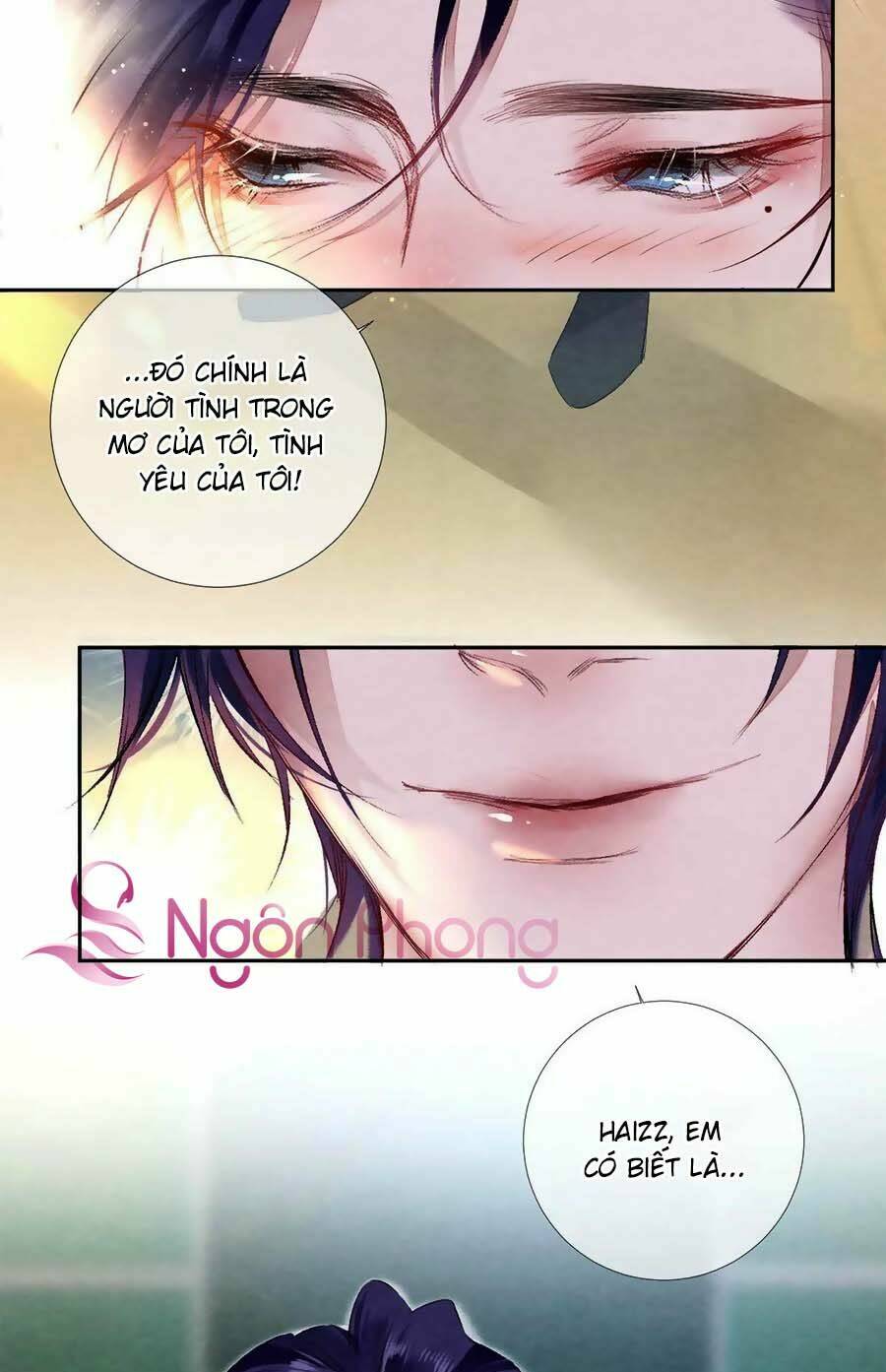 Chung Cư Của Các Ảnh Đế: Chapter 47