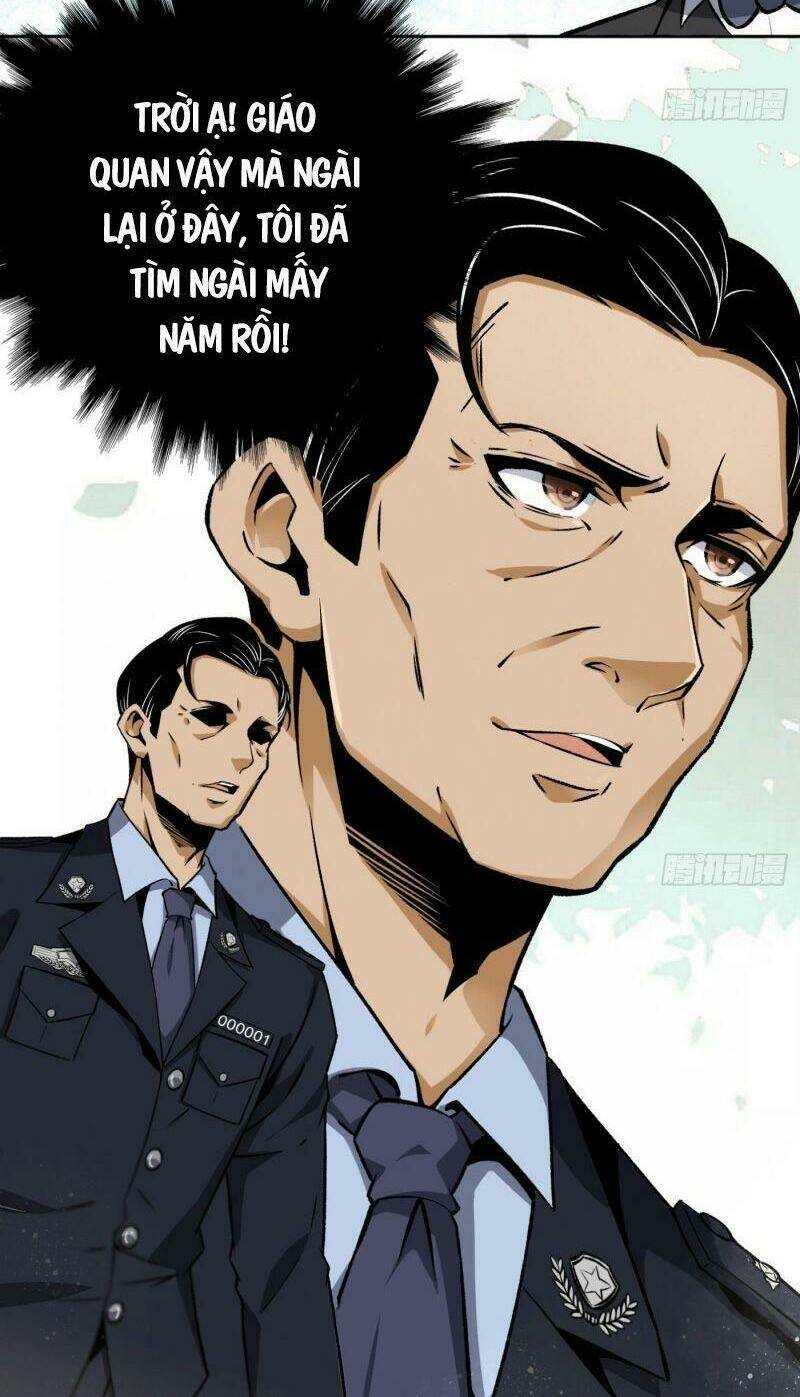 Cuồng Thiếu Siêu Thiên Tài: Chapter 23
